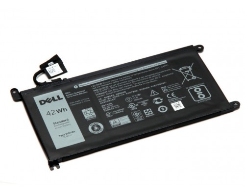Dell p62f аккумулятор